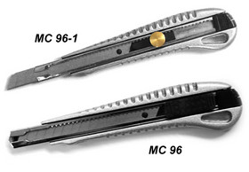 Messer für den Modellbau mit 9mm Klinge